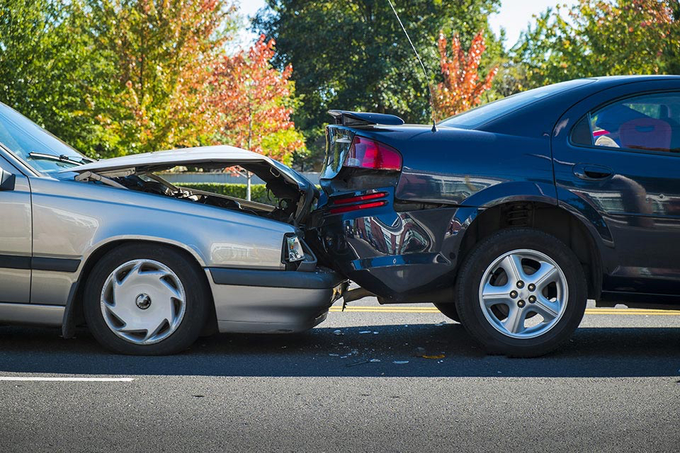 La Mejor Oficina Jurídica de Abogados de Accidentes de Carro, Abogado de Accidentes Cercas de Mí de Auto Pasadena California